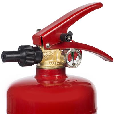 Smartwares PD-3827 2L Fire extinguisher foam SB2.4