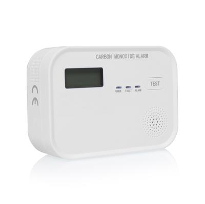 Smartwares PD-8826 Kohlenmonoxid-Melder