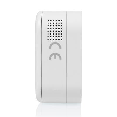 Smartwares PD-8826 Kohlenmonoxid-Melder
