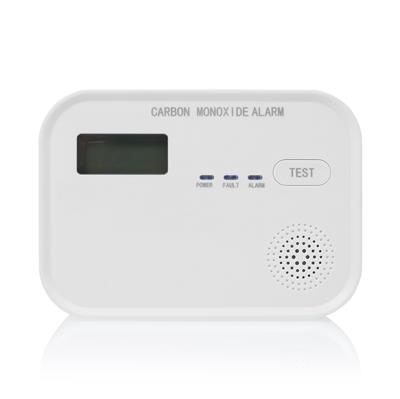 Smartwares PD-8826 Kohlenmonoxid-Melder