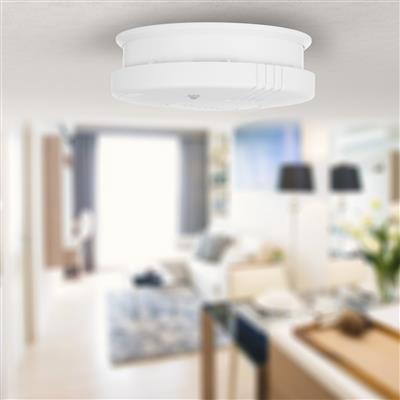 Smartwares PD-8828 Smoke alarm