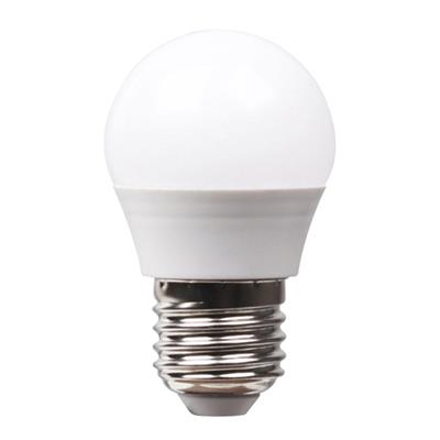 Smartwares PD-8856 LED lamp mini globe E14 7W warm wit