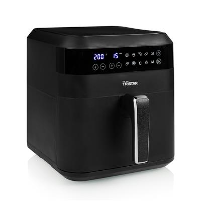 Royal VKB PD-8956 Digital Airfryer XXL
