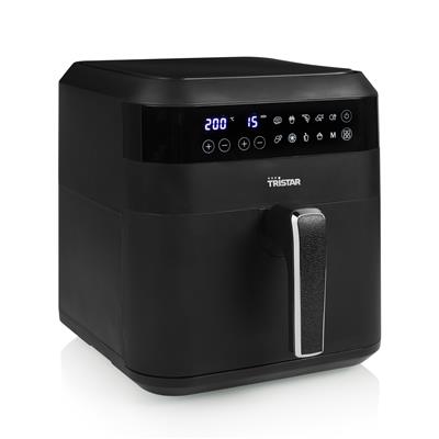 Royal VKB PD-8956 Digital Airfryer XXL