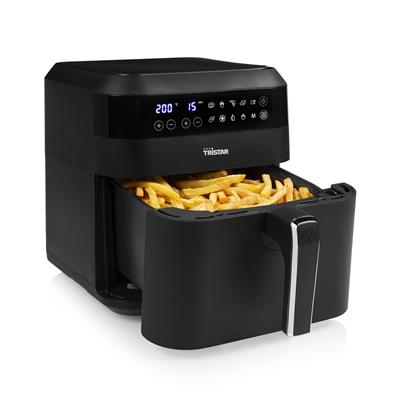 Royal VKB PD-8956 Digital Airfryer XXL
