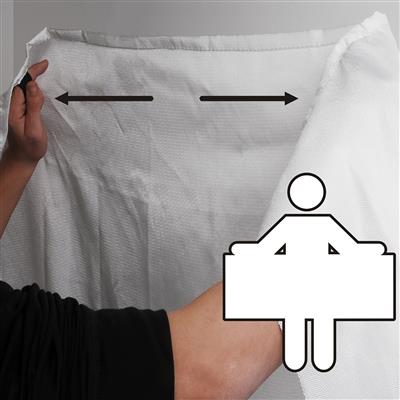 Smartwares PD-8994 Fire blanket BBD130