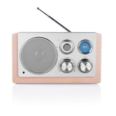 Smartwares RD-1540 Radio retrò