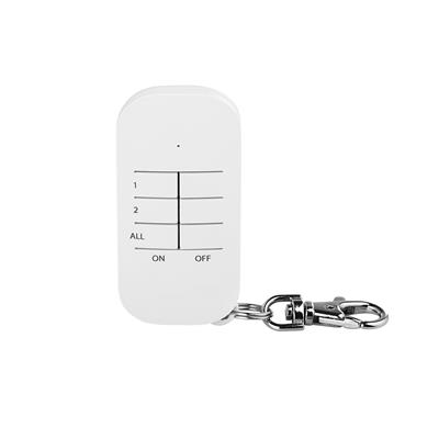Smartwares SH4-90150 Télécommande avec porte-clés