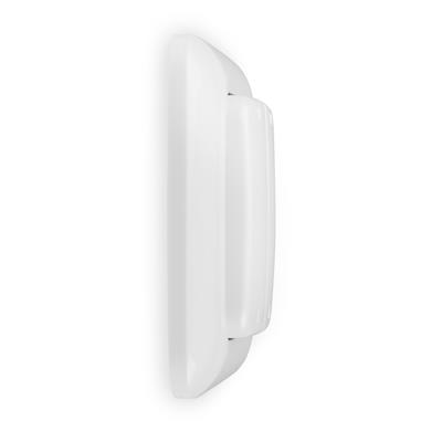 Smartwares SH4-90159 Interrupteur mural double sans fil à pile SH5-TSW-B