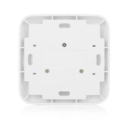 Smartwares SH4-90162 Interruttore da parete wireless con batteria SH5-TSW-A