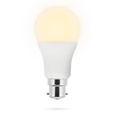 Smartwares SH4-90254 Lampadina LED A60 7 W on/off - Attacco B22