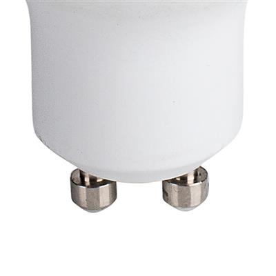 Smartwares SH4-90257 Bombilla LED regulable GU10 4,5W