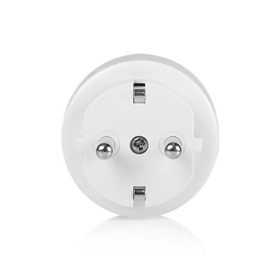 Smartwares SH4-90268 Mini-prise commandée jusqu'à 2300 W