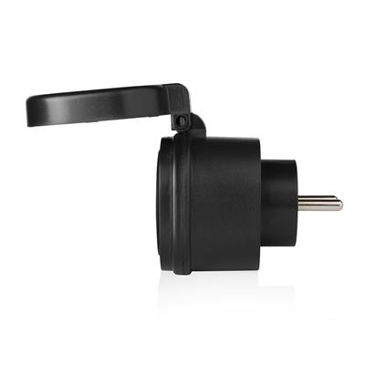 Smartwares SH4-90450FR Mini socket switch up to 3000 W