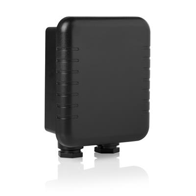 Smartwares SH4-90451 Einbau-Schalter mit Anschlussdose
