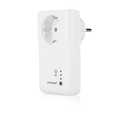 Smartwares SH4-90950 Smart plug SH5-GW-T