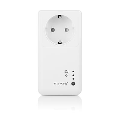 Smartwares SH4-90950 Smart plug SH5-GW-T