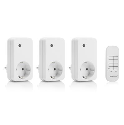 Smartwares SH4-99552 Switch set