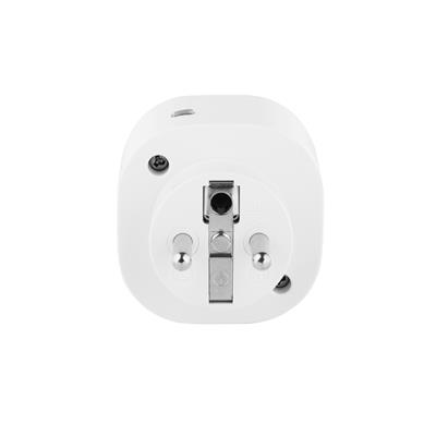Smartwares SH4-99553FR Indoor mini switch set (FR plug)