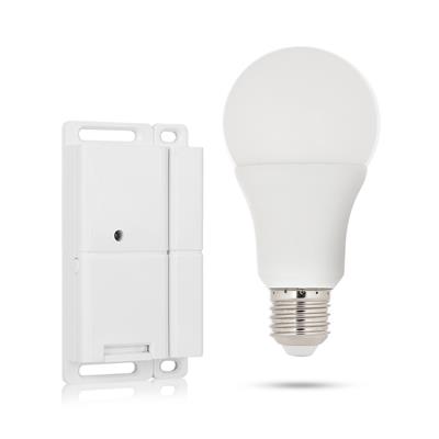Smartwares SH4-99555 Set apriporta con lampadina