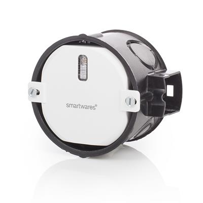 Smartwares SH4-99559 Set de control inalámbrico para persianas