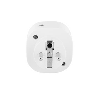 Smartwares SH4-99561FR Kit de mini-prises commandées intérieur