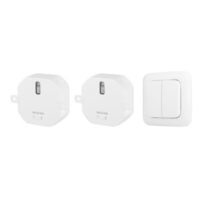 SH4-99562 Wireless switch set | Smartwares