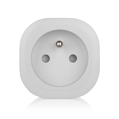 Smartwares SH4-99566FR Indoor mini switch set (FR plug)