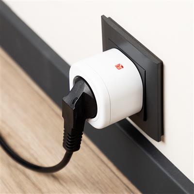 Smartwares SH4-99566FR Indoor mini switch set (FR plug)