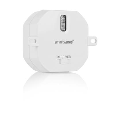 Smartwares SH4-99569 Set controllo luci automatico SH5-SET-ST