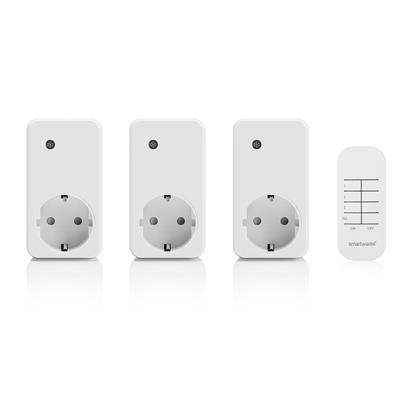 Smartwares SH4-99573 Switch set