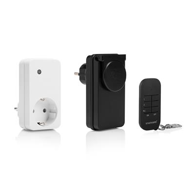 Smartwares SH4-99576 Set prese wireless