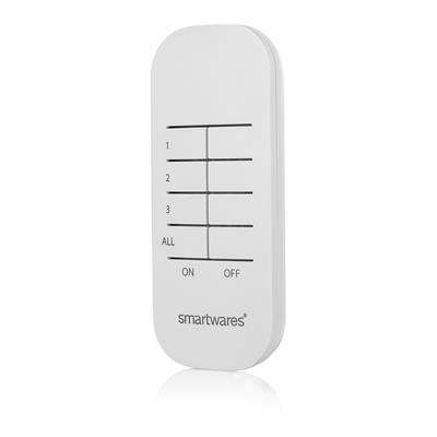 Smartwares SH4-99578FR Wireless switch set