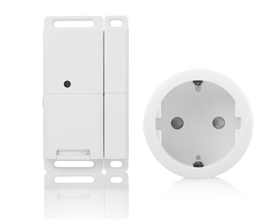 Smartwares SH4-99583 Door/window switch set 