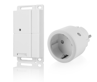 Smartwares SH4-99583 Door/window switch set 