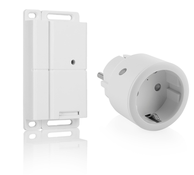 Smartwares SH4-99583 Door/window switch set 