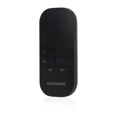 Smartwares SH4-99653 Outdoor mini switch set