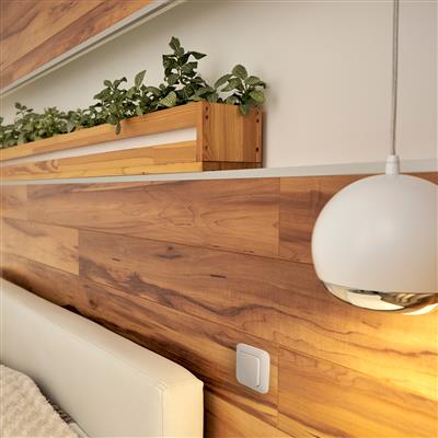 Smartwares SH4-99751LI04 Schlafzimmerleuchte SchalterSet IAN339710