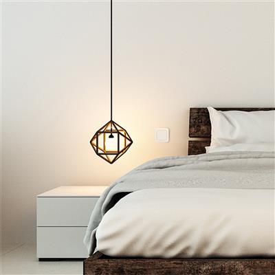 Smartwares SH4-99751LI04 Schlafzimmerleuchte SchalterSet IAN339710