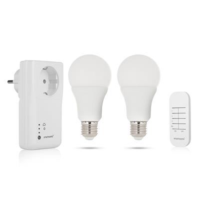 Smartwares SH4-99954 Smart switch set