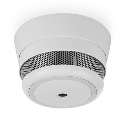 Homewizard Smart Smoke Alarm