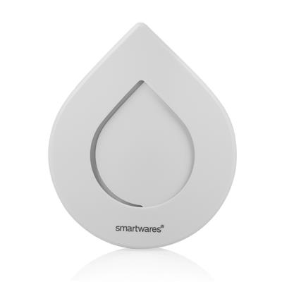 Smartwares SH8-90102 Détecteur de fuite d'eau/inondation