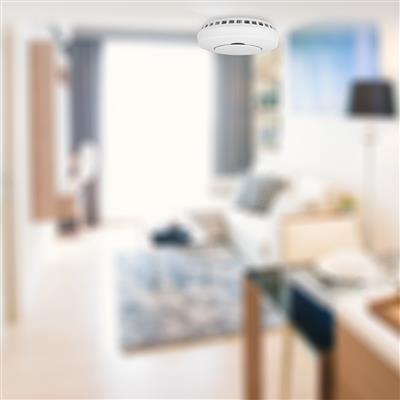 Smartwares SH8-90103 Smoke alarm SH8-90103