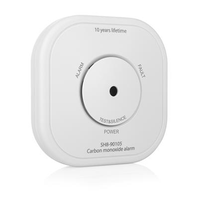 Smartwares SH8-90105 Carbon monoxide alarm