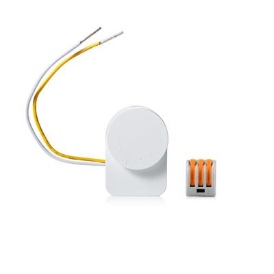 Smartwares SH8-90604 Adaptateur interrupteur mural