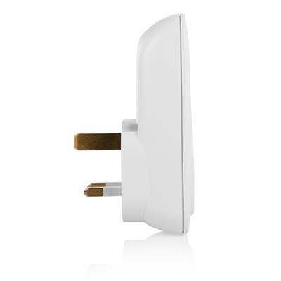 Smartwares SH8-90901UK Energieaansluiting - UK plug