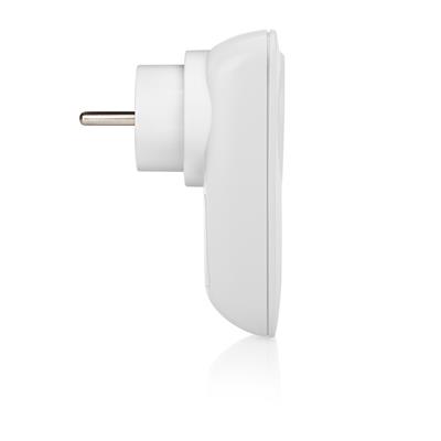 Smartwares SH8-90902FR Enchufe con regulador de intensidad