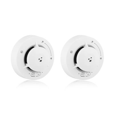 Smartwares SH8-92126 Rauchwarnmelder SH8-9012