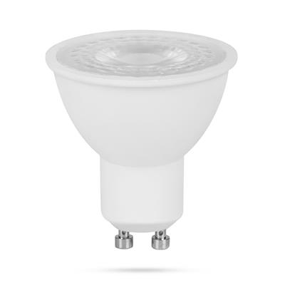 Smartwares SH8-92603 2x Reflector LED GU10 blanco HW1603