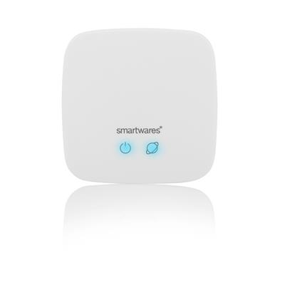 Smartwares SH8-95900UK Link